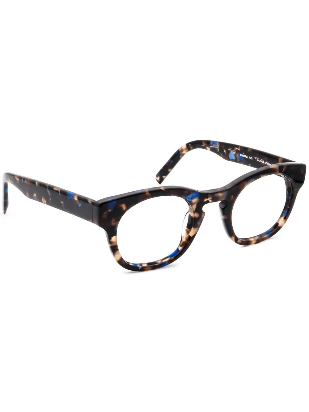 Warby Parker Kimball 173 Eyewear